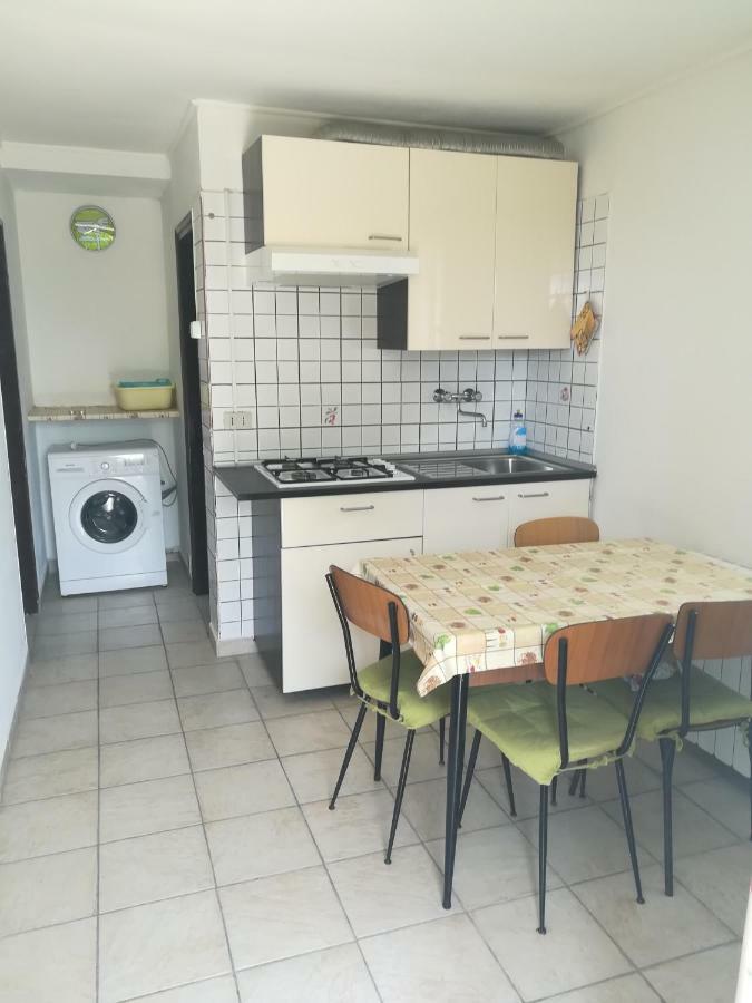 Bungalow Gambaro 2 카발리노 외부 사진